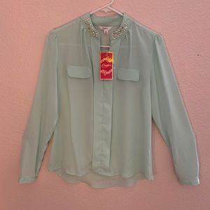 Women’s fancy blouse